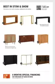 The Home Depot flyer Page 19