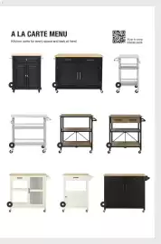 The Home Depot flyer Page 35