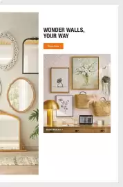 The Home Depot flyer Page 43