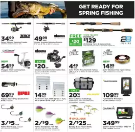Mills Fleet Farm weekly ad week 7 Page 11