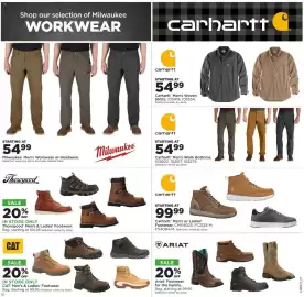 Mills Fleet Farm weekly ad week 7 Page 13