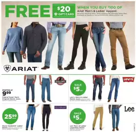 Mills Fleet Farm weekly ad week 7 Page 14