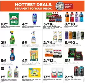 Mills Fleet Farm weekly ad week 7 Page 17
