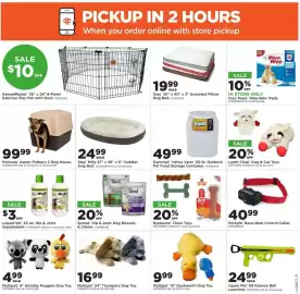Mills Fleet Farm weekly ad week 7 Page 4