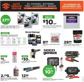 Mills Fleet Farm weekly ad week 7 Page 7