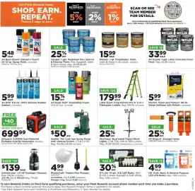 Mills Fleet Farm weekly ad week 7 Page 9