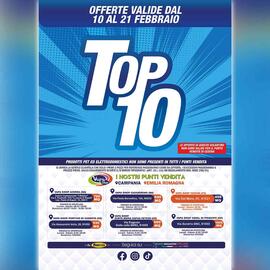 Volantino Maury's Pagina 4