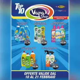 Volantino Maury's Pagina 2