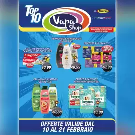 Volantino Maury's Pagina 3