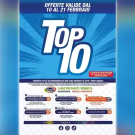 Volantino Maury's Pagina 4