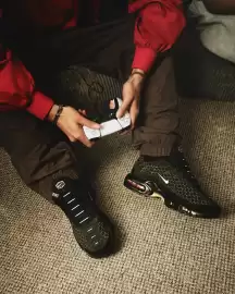 Catálogo Foot Locker Página 1