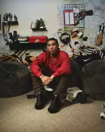 Catálogo Foot Locker Página 3