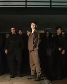 Catálogo Foot Locker Página 4