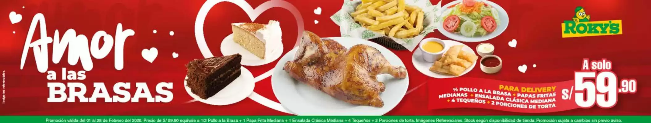 Catálogo Rokys (válido hasta 28-02)