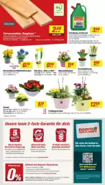 Toom Baumarkt Prospekt woche 7 Seite 2