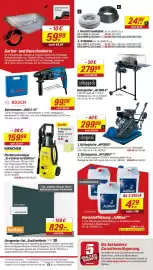 Toom Baumarkt Prospekt woche 7 Seite 4