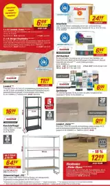 Toom Baumarkt Prospekt woche 7 Seite 6
