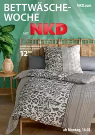 NKD Prospekt Seite 9