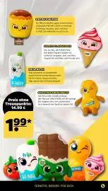 NETTO Prospekt Seite 3