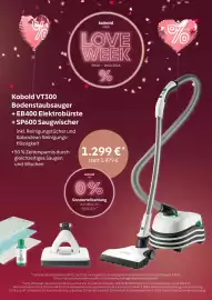 Vorwerk Prospekt Seite 3