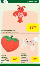 Maxi Zoo tilbudsavis uge 7 Side 2