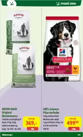 Maxi Zoo tilbudsavis uge 7 Side 3