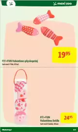 Maxi Zoo tilbudsavis uge 7 Side 6