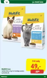 Maxi Zoo tilbudsavis uge 7 Side 8