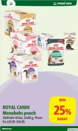 Maxi Zoo tilbudsavis uge 7 Side 9