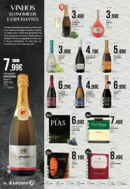 Folheto E.Leclerc Página 26