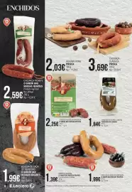 Folheto E.Leclerc Página 8