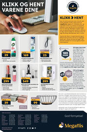 Megaflis kundeavis Side 40