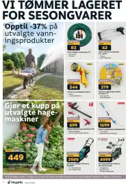 Megaflis kundeavis Side 2