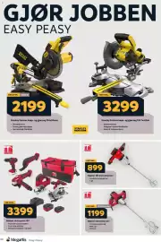 Megaflis kundeavis Side 38