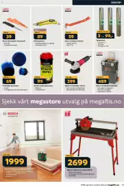 Megaflis kundeavis Side 39