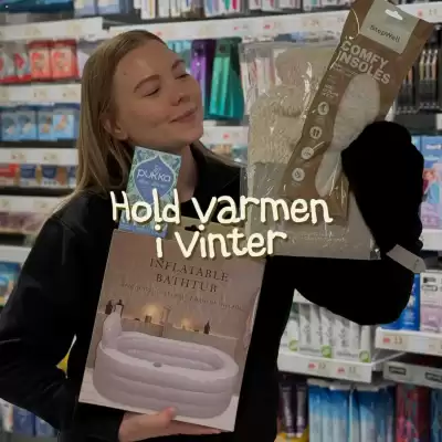 Normal kundeavis (gyldig til 18-02)