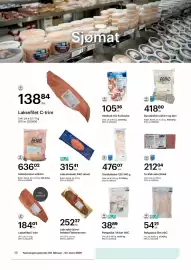 Storcash kundeavis Side 14