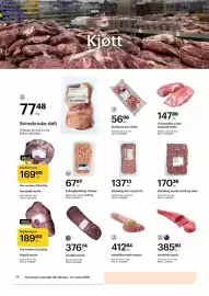 Storcash kundeavis Side 15