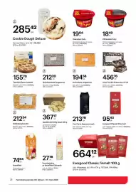 Storcash kundeavis Side 21