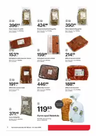 Storcash kundeavis Side 3