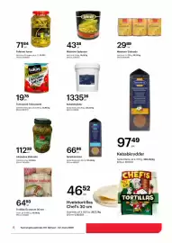 Storcash kundeavis Side 6