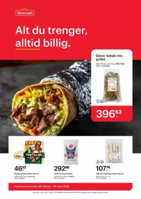 Storcash kundeavis (gyldig til 7-03)