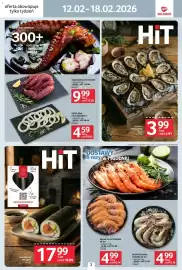 Selgros gazetka tydzień 7 Strona 2