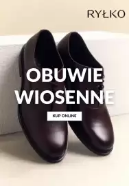 Ryłko gazetka tydzień 7 Strona 1