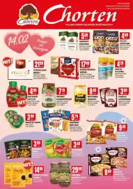 Chorten gazetka Strona 1