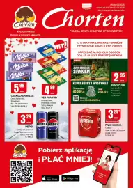 Chorten gazetka Strona 1