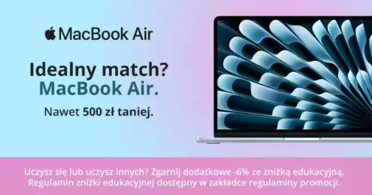 IDream gazetka (ważność do 1-03)