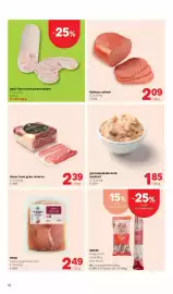 Spar folder Pagina 10