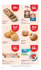 Spar folder Pagina 12