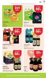 Spar folder Pagina 19